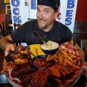 Meet your Posher, Jason